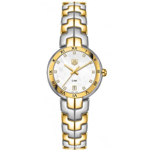 Tag Heuer Link WAT1351-BB0957